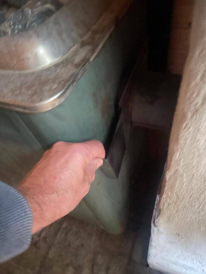 Sjöstuga Myttinge in Scherenkust van Stockholm