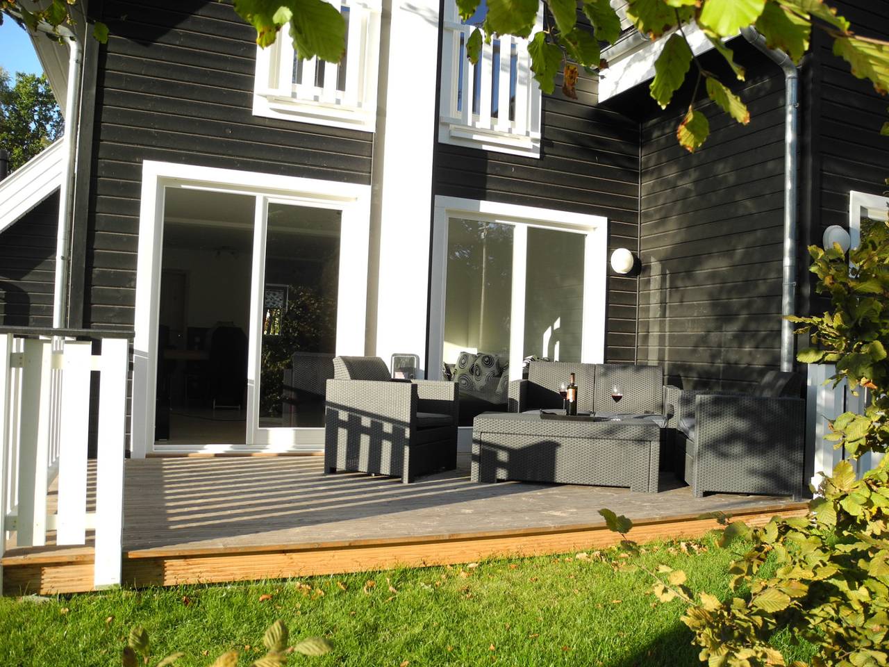 Ostseezauber - Glowe in Ostseebad Glowe, Glowe