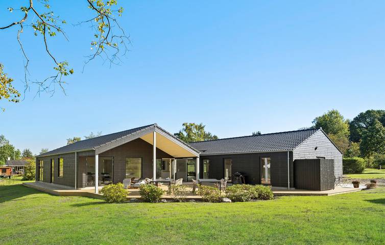 Ferienhaus für 14 Personen in Silkeborg