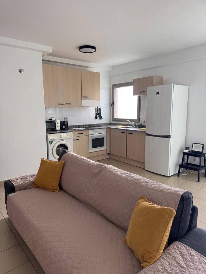 Appartement entier, Caballos fufos de tazacorte in Marina (Canary Islands), Tazacorte