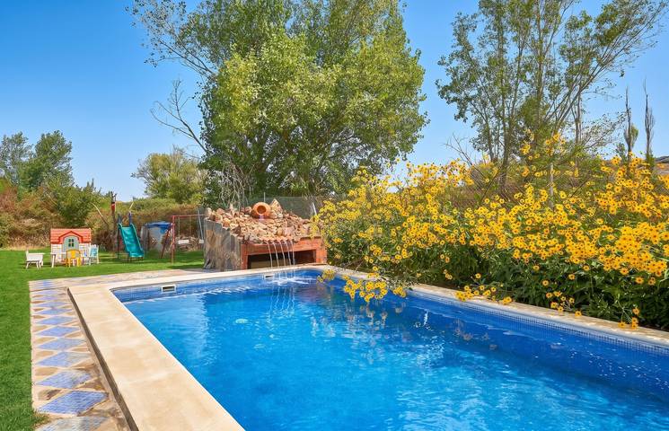 Casa rural para 6 personas en Provincia de Ciudad Real