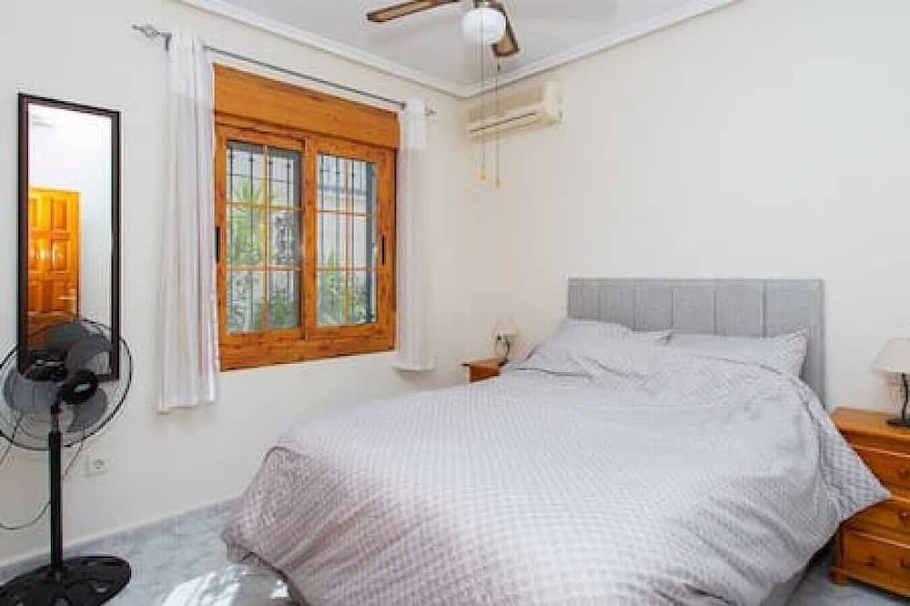 Ch Villa Africa La Marquesa Golf (Ciudad Quesada) in Ciudad Quesada, Rojales