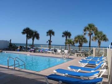 Vacation Home for 6 Guests in Panama City (Florida), Emerald Coast, Picture 3