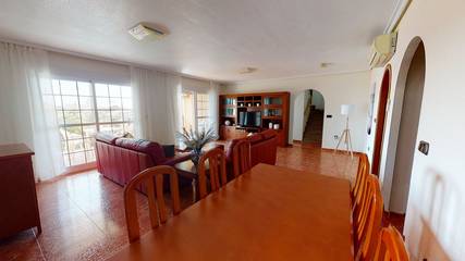 Apartment for 10 People in Golf Resorts Murcia, Mar Menor, Photo 4