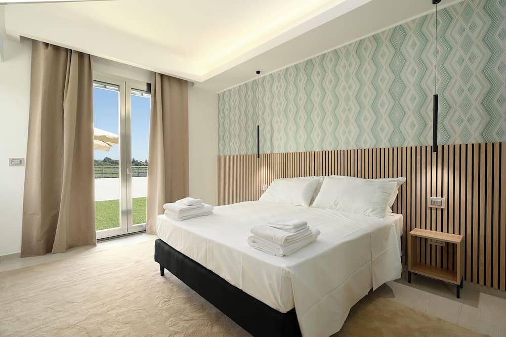 Charming villa with 3 bedrooms and Wifi, Ac in delightful Sicilia in Linera, Santa Venerina