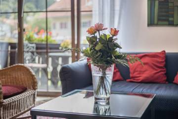 Holiday Rental for 3 People in Isny im Allgäu, Württembergisches Allgäu, Photo 3