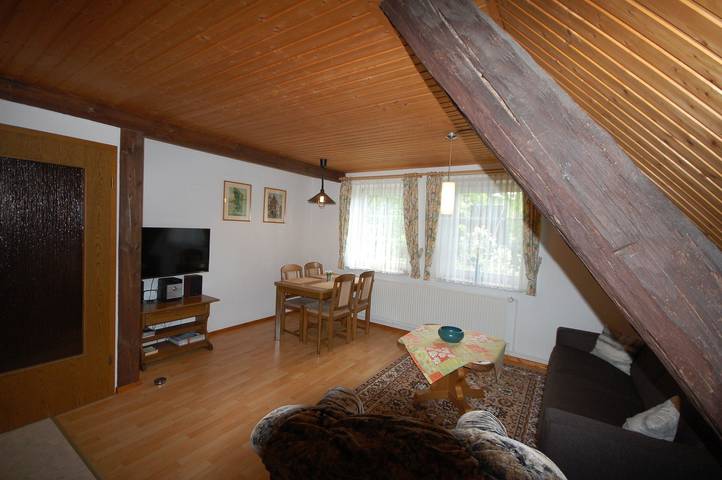 Ganze Ferienwohnung, Ferienwohnungen Wulfshof III in Schneverdingen, Landkreis Heidekreis