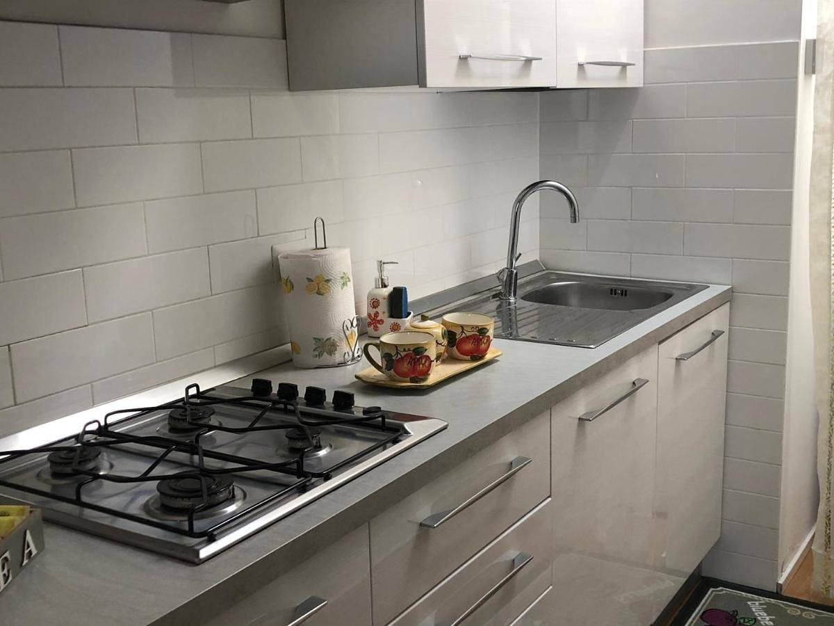 Two-Bedroom House in Ascoli Piceno, Monti Sibillini Nationaal Park