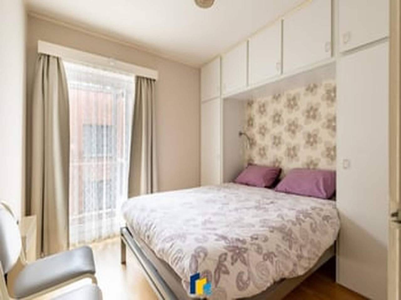 Cały apartament, Wyprawa nad morze Blankenberge dla 5 osób in Blankenberge, Wybrzeże Belgijskie
