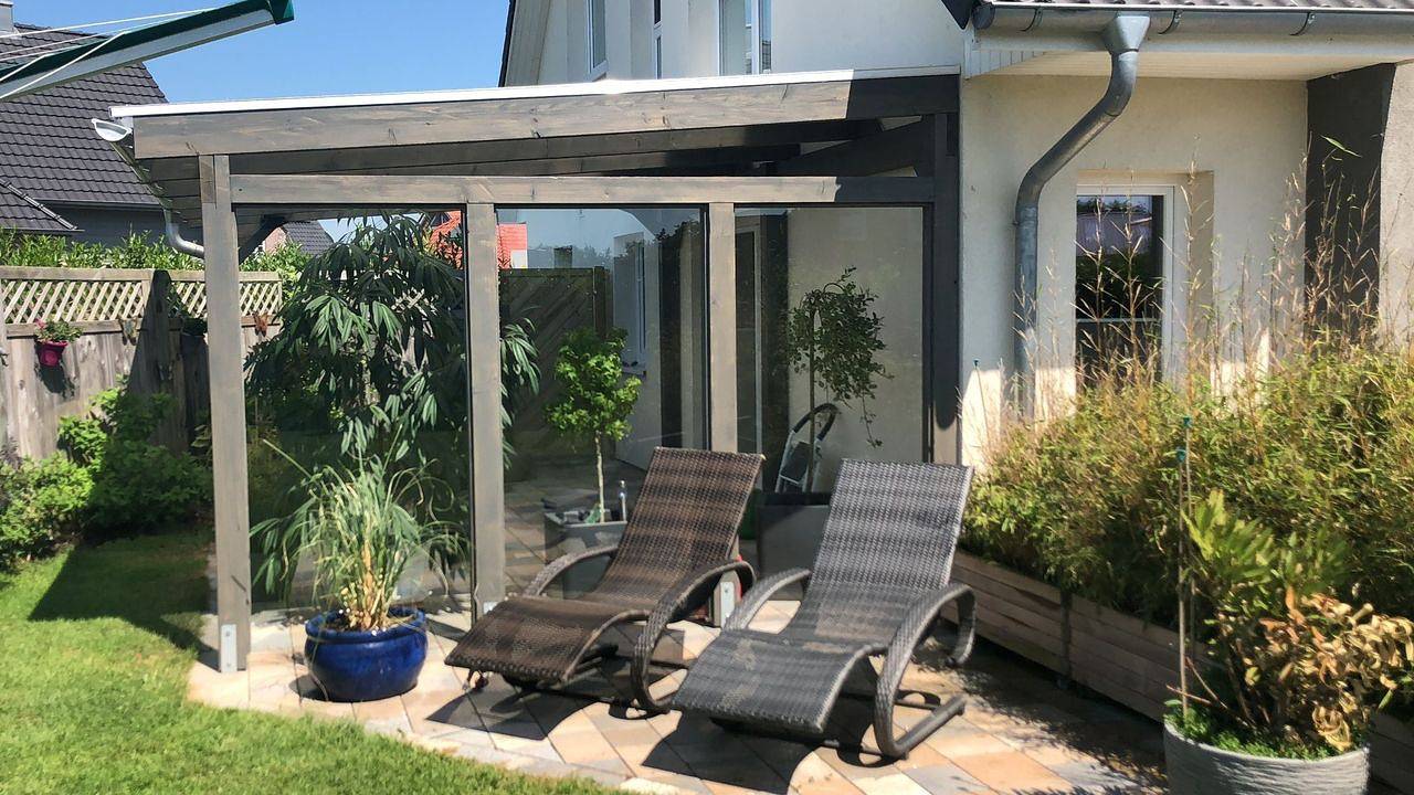 Ferienhaus für 8 Personen (167 m²) in St. Peter-Ording in St. Peter-Ording, Eiderstedt