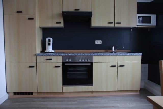 Apartamento vacacional entero, 3-Raum Ferienwohnung "Scheppler" in Kappeln, Kappeln y sus alrededores