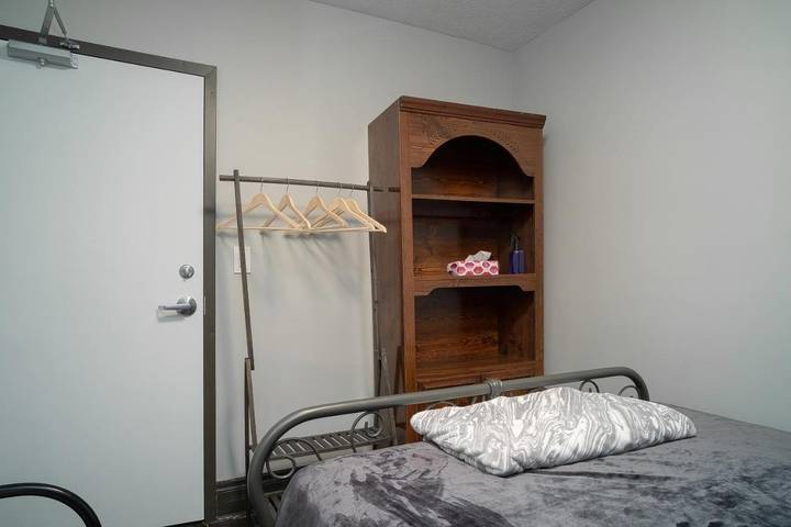 Maison d’hôte pour 2 personnes à Ottawa - 4