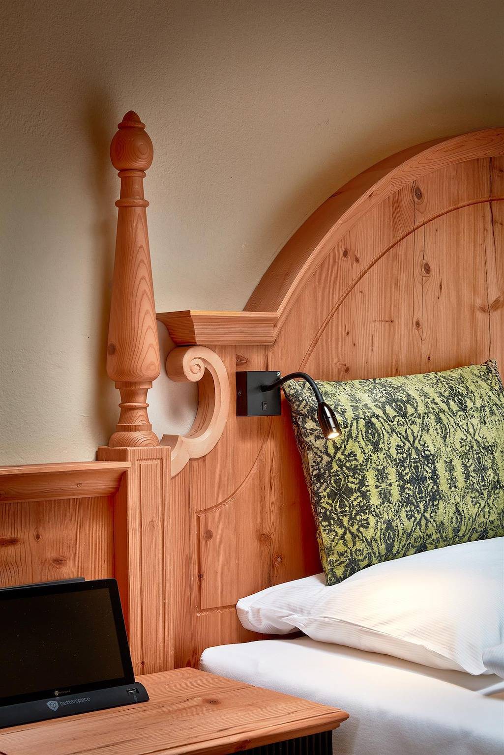 Doppelzimmer zur Einzelnutzung Ue in Kaprun, Pinzgau