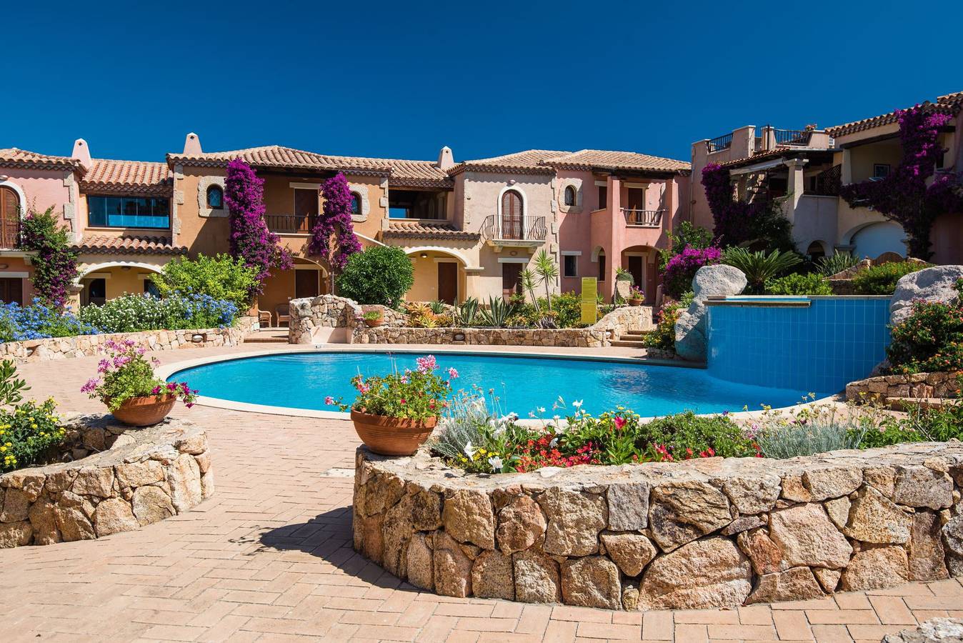 Entire holiday apartment, Cala Moresca in Golfo Aranci, Costa Smeralda