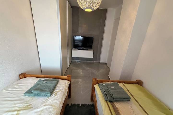 Ganze Wohnung, Oe Living | 3-Zimmer Premium Apartment in Salzgitter Lebenstedt in Salzgitter, Braunschweig und Umgebung