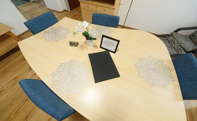 Ferienwohnung für 4 Personen, mit Garten in Wien - 2