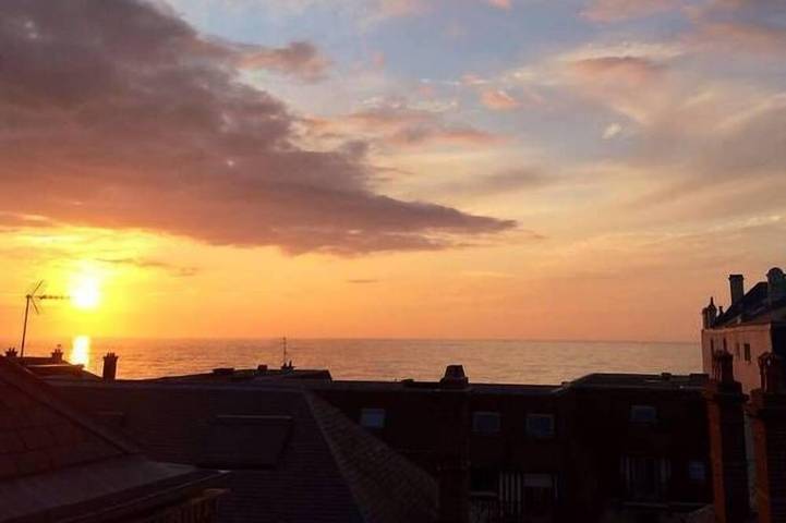 Vakantiewoning voor 4 personen in Houlgate