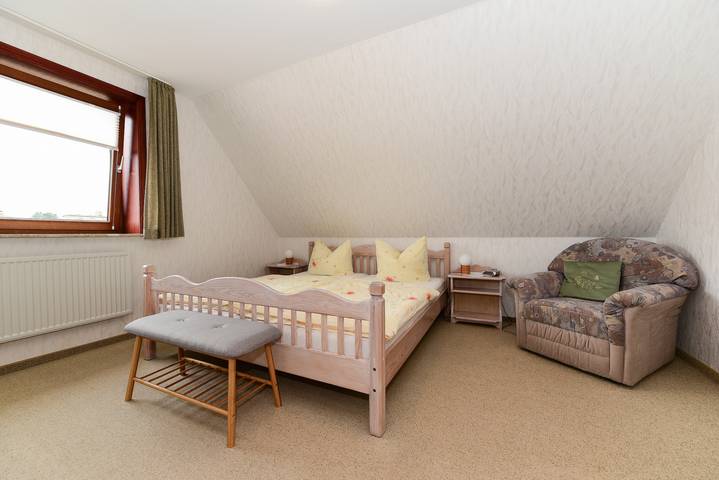Ganze Ferienwohnung, Schleswig-Holstein Whg 04 Og re in Nordfriesische Inseln (Schleswig-Holstein) (Schleswig-Holstein), Nieblum
