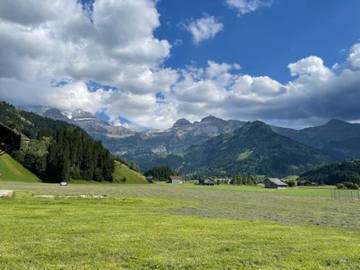 Hütte für 6 Personen in Lenk im Simmental, Lenk, Bild 1