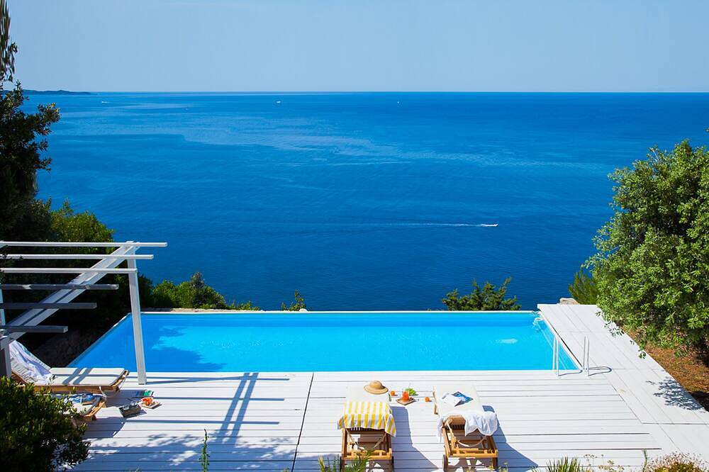 Argentario Secret Villa in Monte Argentario, Grosseto Provinz