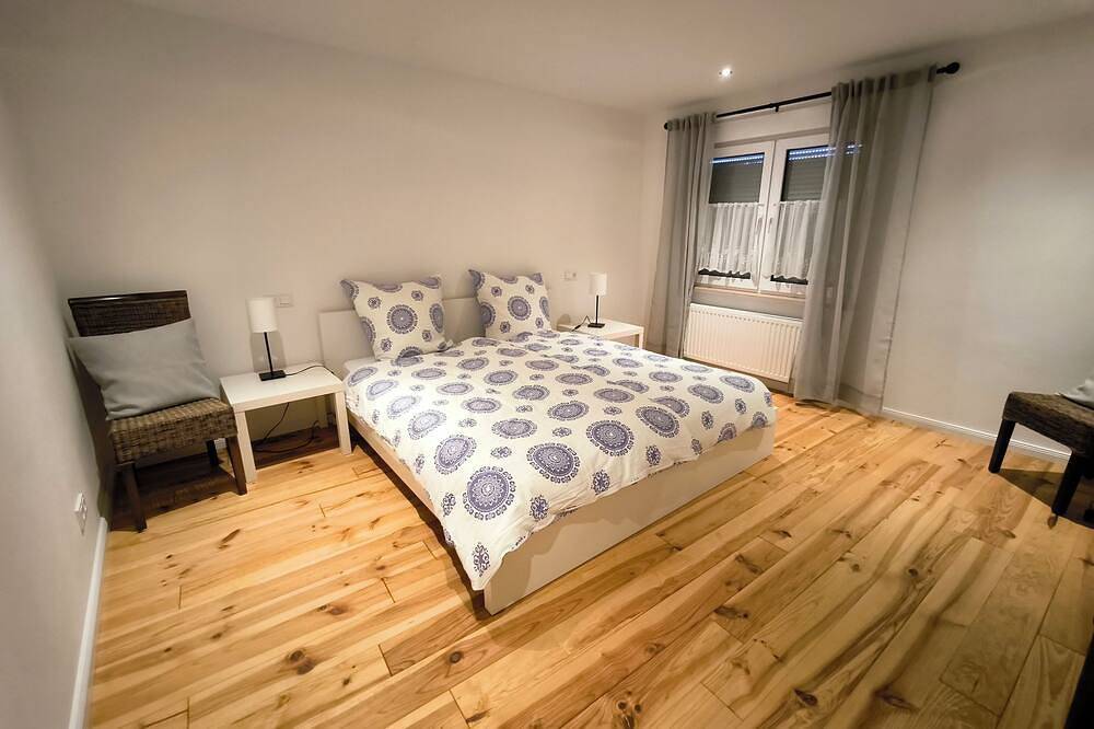 Ganze Wohnung, Haus Rosalinde in Klüsserath, Moseleifel