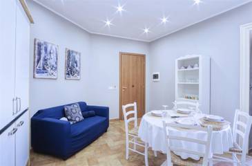 Holiday Apartment for 4 People in Cefalù, Cefalù (Municipality), Photo 2
