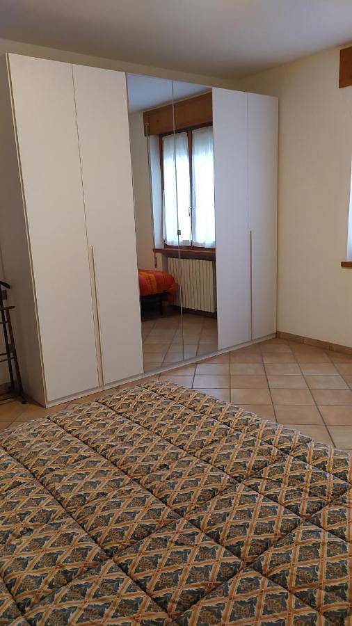 Gîte pour 5 personnes, avec vue, animaux acceptés à Pennabilli - 4