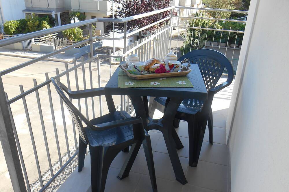 Ganze Wohnung, Urlaub Torre Canne in Torre Canne, Salento