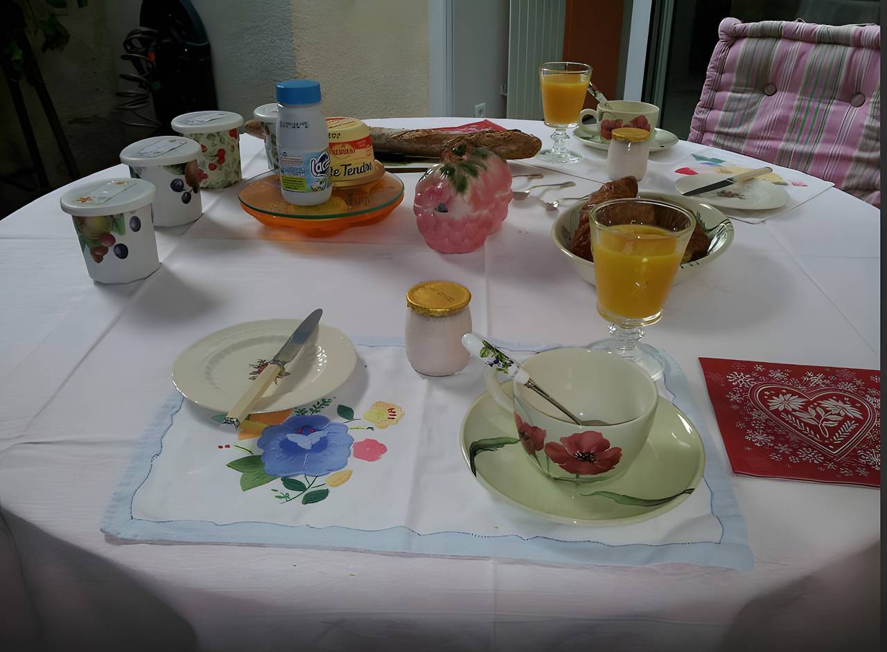 Chambre d’hôtes « La Petite Pause - Bordeaux » con balcón, Wi-Fi y aire acondicionado in Burdeos, Región de Burdeos