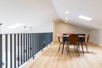 Casa De Férias para 6 Pessoas em Ponta Delgada, Ilha de São Miguel, Foto 4