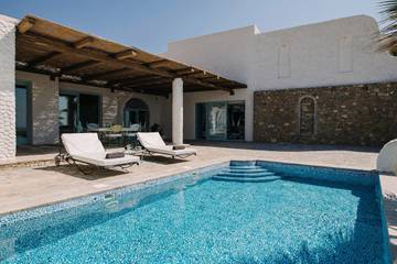 Holiday Home for 6 People in Ios, Cyclades, Photo 1