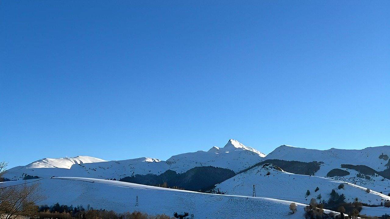Gite Douly proche de Lourdes de 2 à 8 pers in Arrodets-ez-Angles, Hautes-Pyrénées