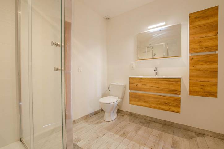 Gîte für 2 Personen in Champagne-Ardennen - 4