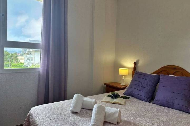 Apartamento entero, Apto 2 dormitorios con garaje - El Corrillo 5509 in Isla, Arnuero