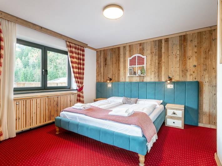 Charmante Alpine Pension für 48 Personen in Hohe Tauern, Hollersbach im Pinzgau