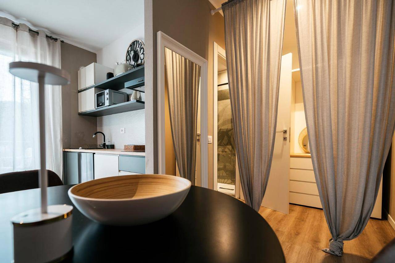 Ganze Wohnung, Mistral Apartments in Scarlino, Grosseto Provinz