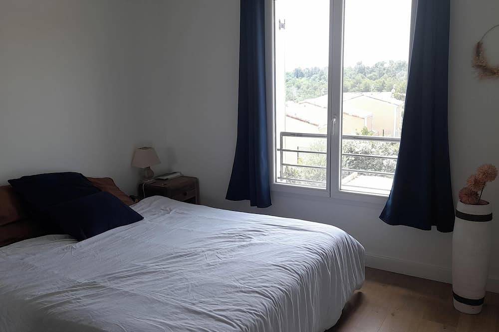 Villa 3 bedrooms 2 bathrooms + swimming pool border Montpellier North and edge of scrubland in Saint-Clément-de-Rivière, Montpellier region