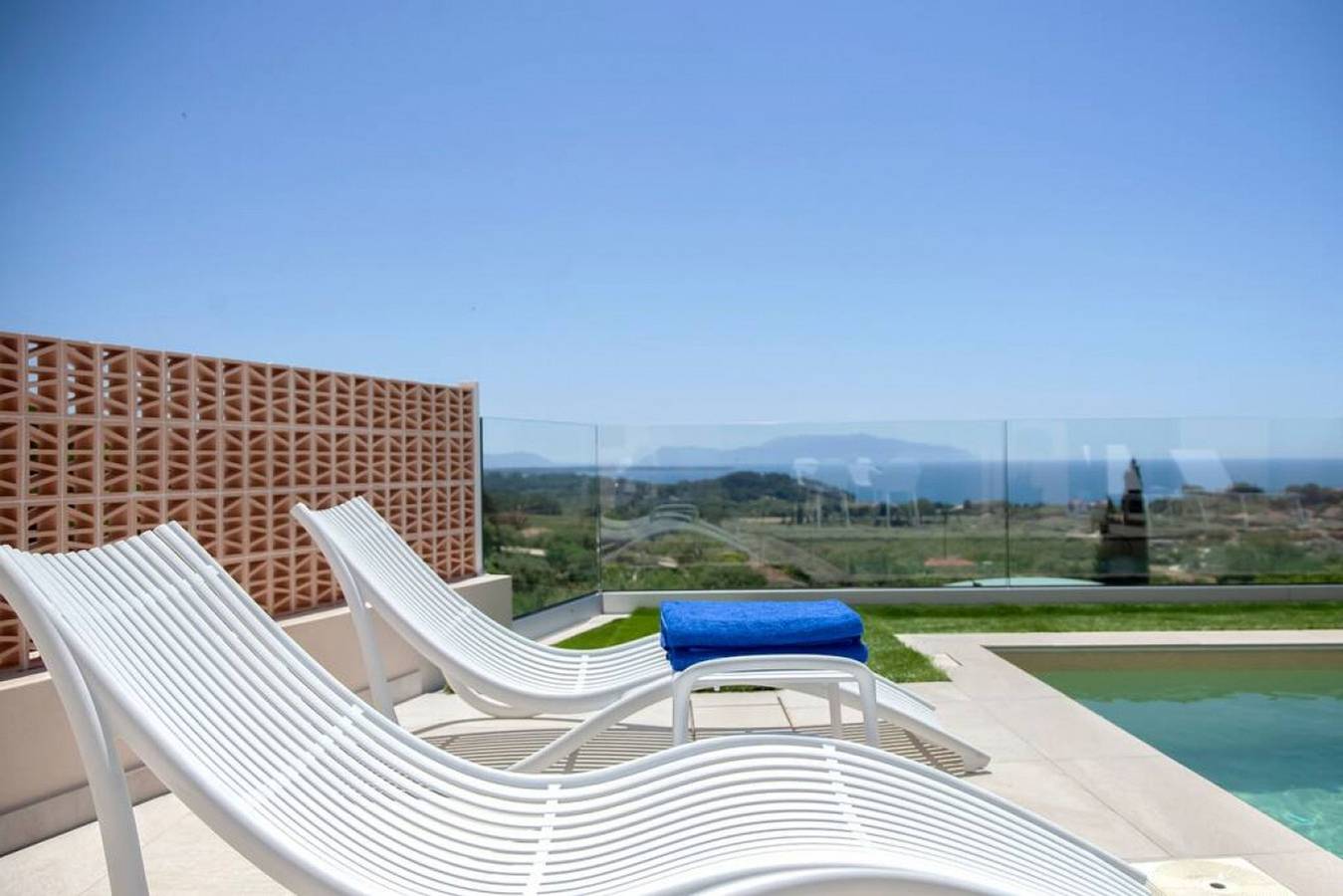 Ferienhaus für 5 Personen in Preveza Regionalbezirk