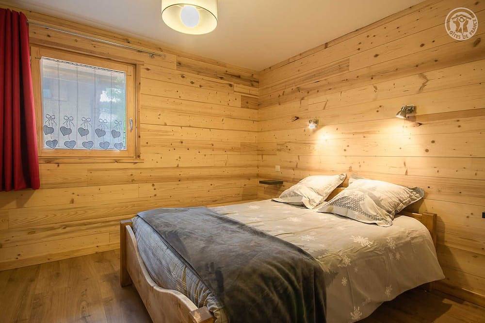 Le Chenavelle D'en Haut in Les Saisies, Albertville region