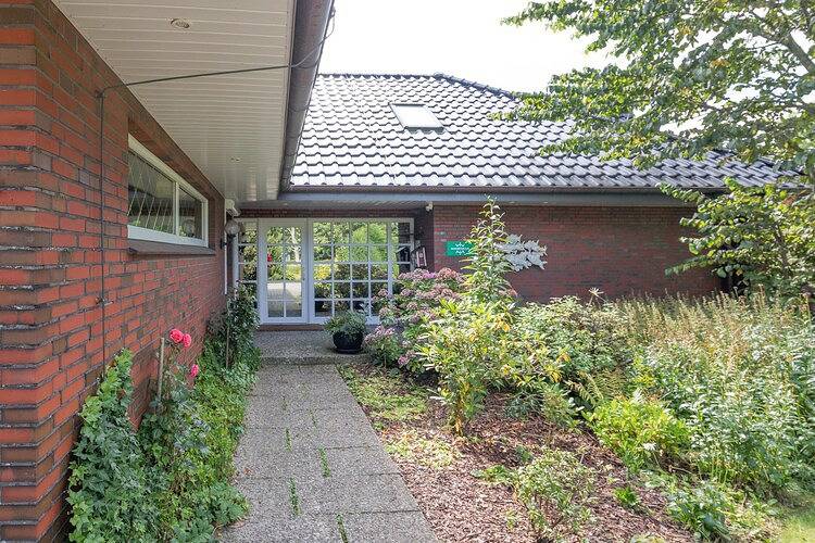 Haus in fantastischer Lage am Nordstrand in Nordstrand (Gemeinde), Nordstrand
