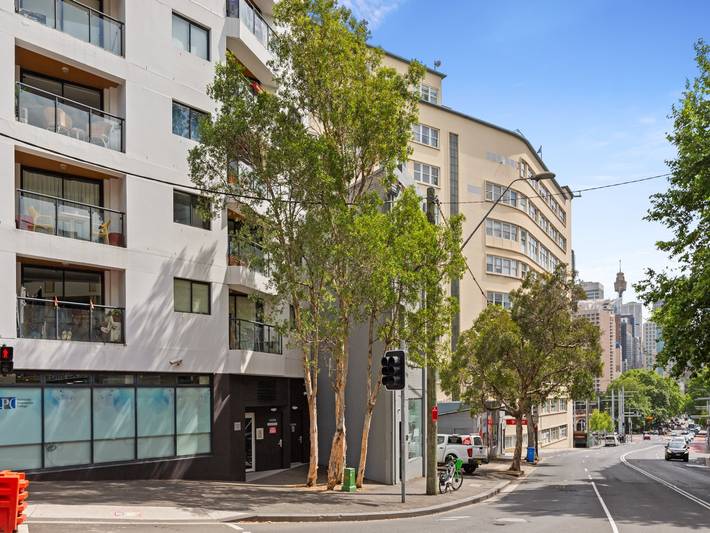 Appartement de vacances pour 4 personnes, avec balcon et balcon/terrasse - 1