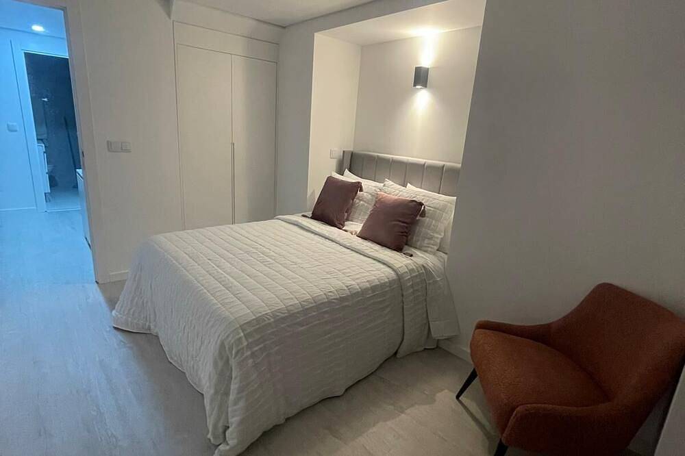 Geheel appartement, Portu Sereno is located in Setúbal's city center in Setúbal, Halbinsel von Setúbal