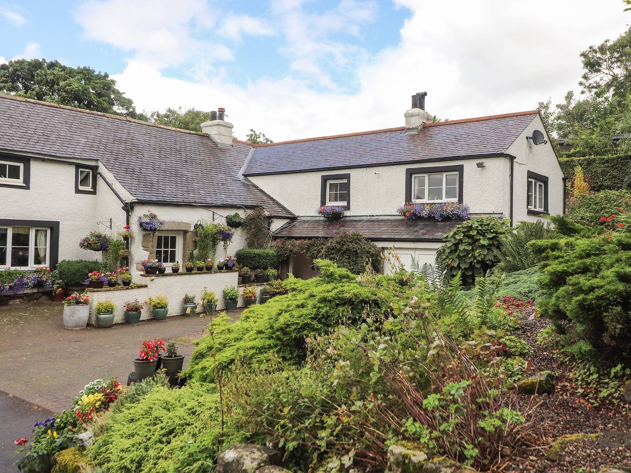 Casa vacanza a Cumbria a partire da 126€ a notte