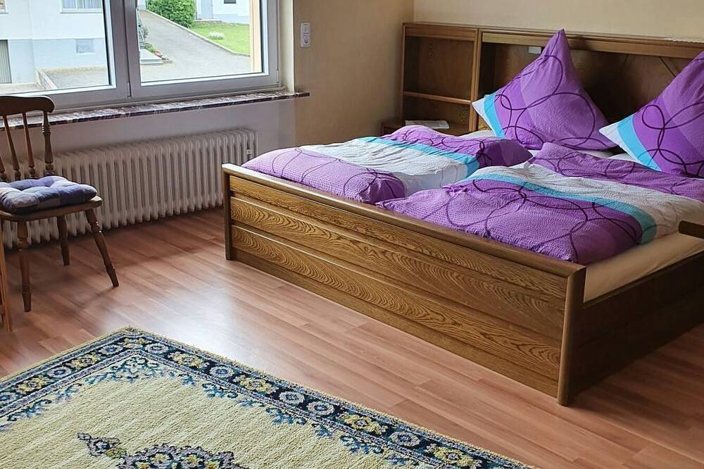 Naturblick in Berndorf, Vulkaneifel