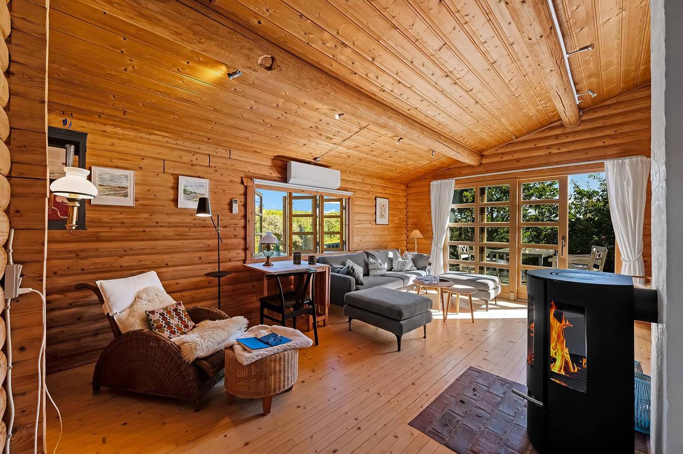 Pet friendly home in Henne with Wifi in Henne, Varde