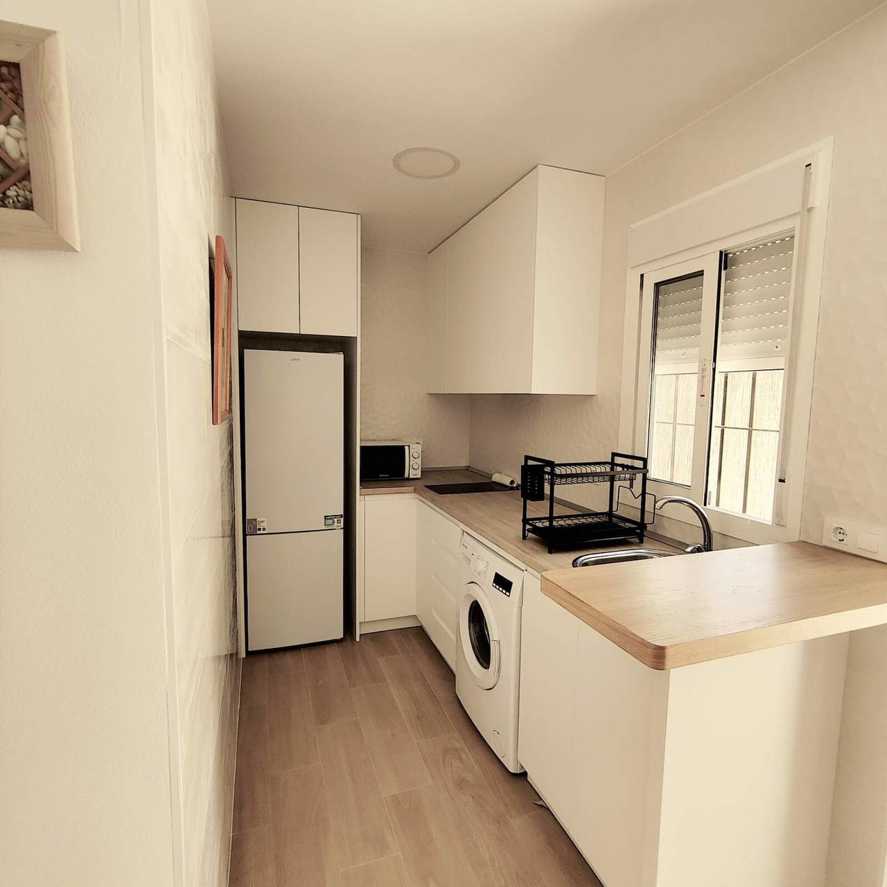 Appartamento Villa del Mar in Chipiona, Provincia di Cadiz