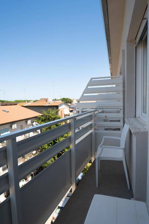 Hotel Dafne in Punta Marina, Province de Ravenne