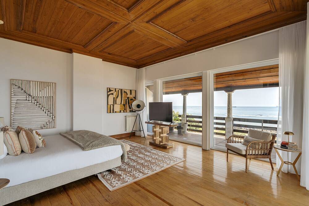 Blissful Seafront in Cascais e Estoril, Costa de Lisboa