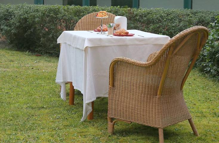 Hôtel pour 2 personnes, avec jardin, animaux acceptés à Ozzano dell'Emilia - 2