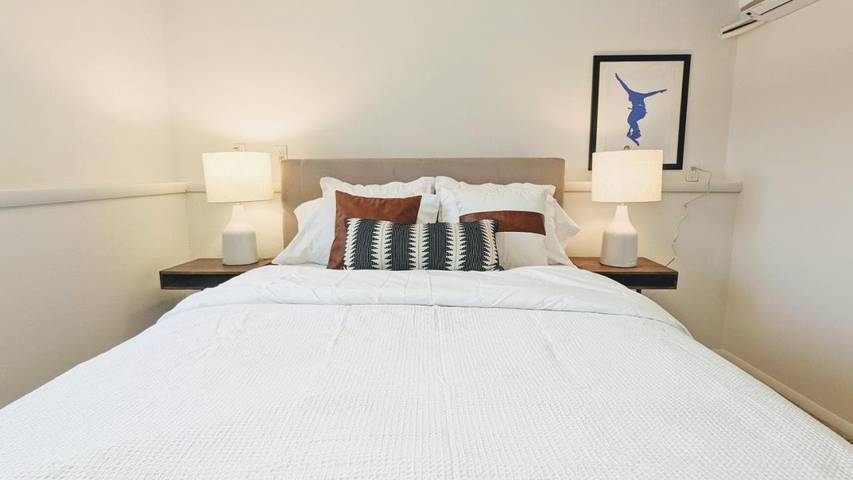 Apartamento de vacaciones para 1 personas - 1